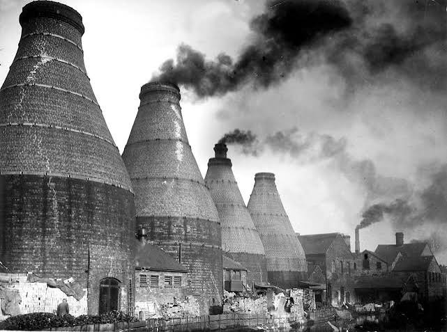 Port Vale — place and identity