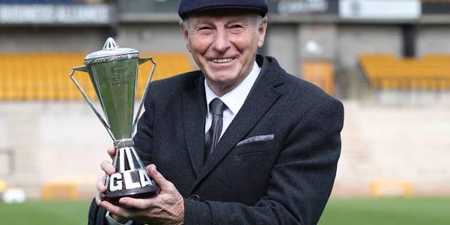 John Rudge, Manager, 1983-1999