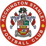 Accrington Stanley badge