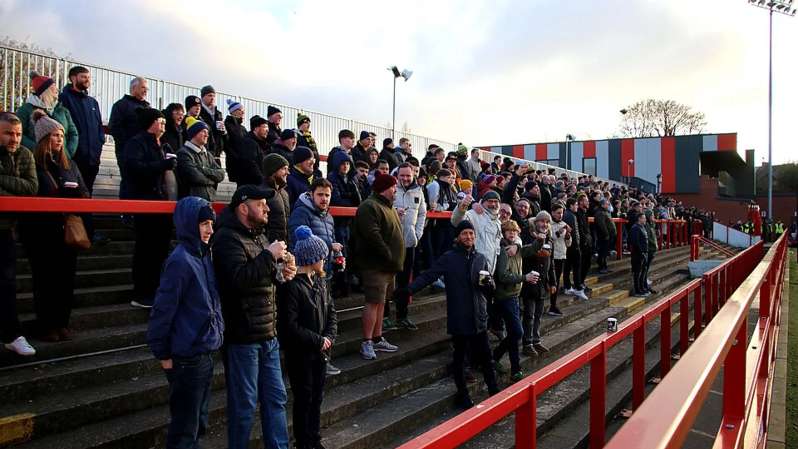 Wham Stadium thumbnail 2