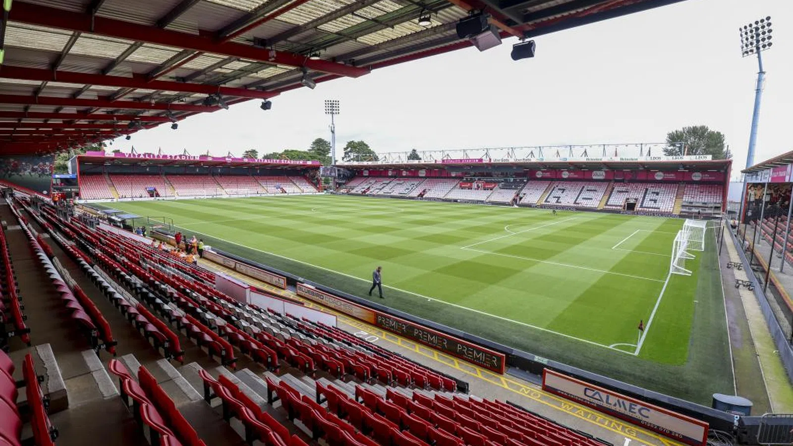 Vitality Stadium
