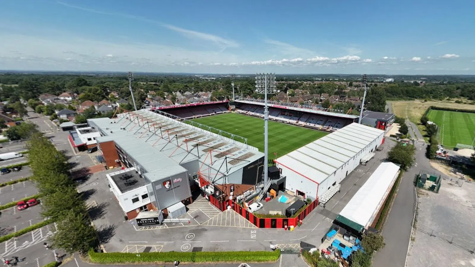 Vitality Stadium thumbnail 3