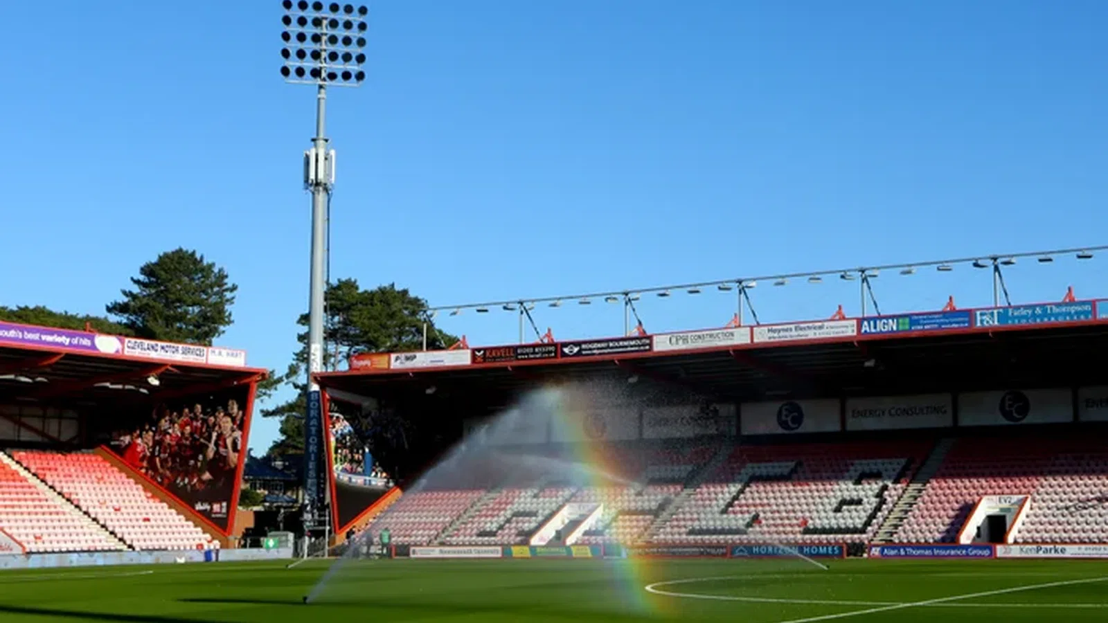 Vitality Stadium thumbnail 4