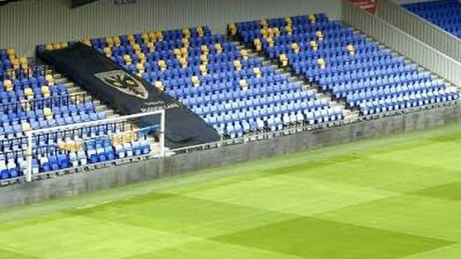 The Cherry Red Records Stadium thumbnail 2
