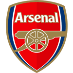 Arsenal badge