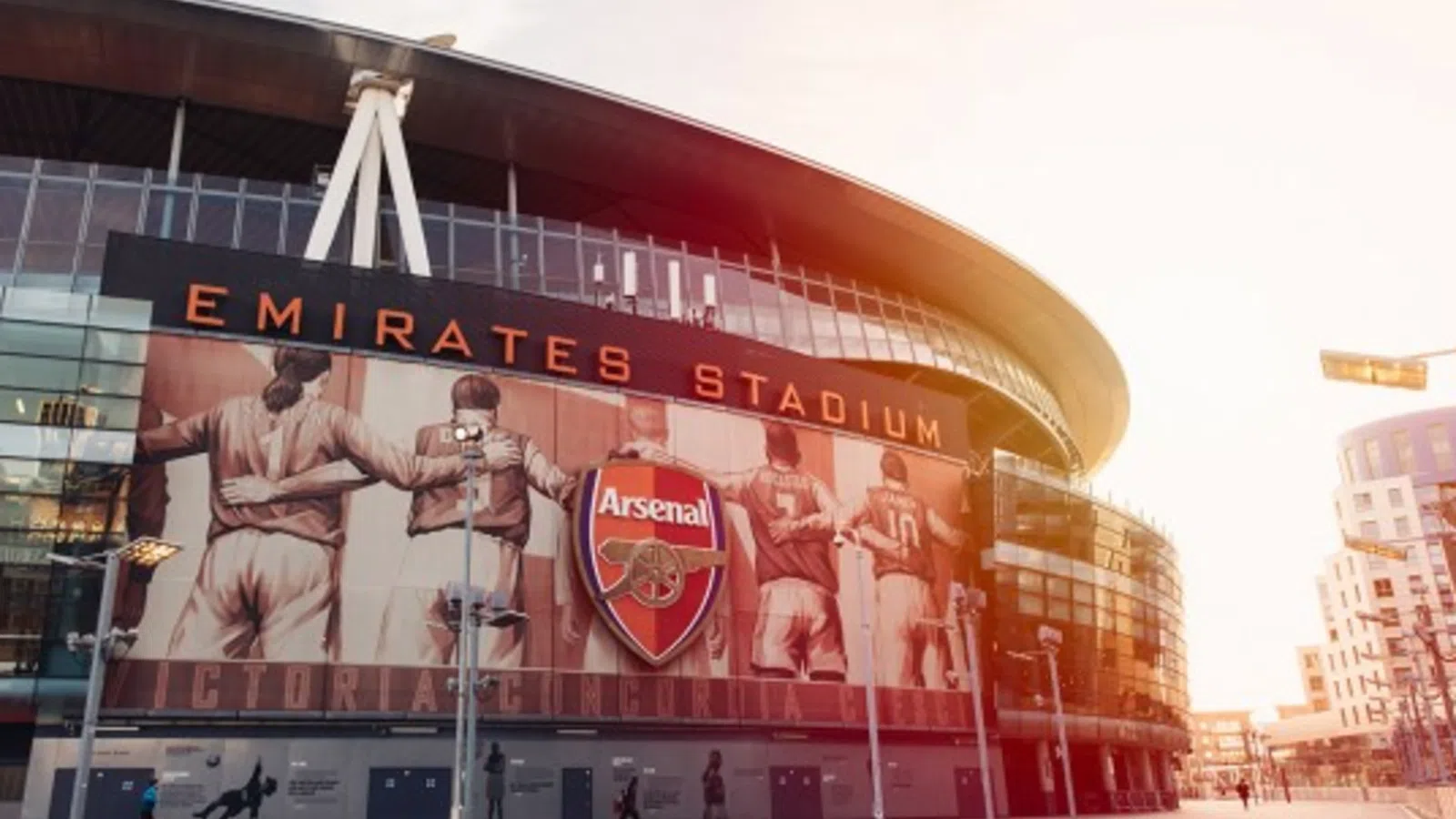 Emirates Stadium thumbnail 2