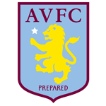 Aston Villa badge
