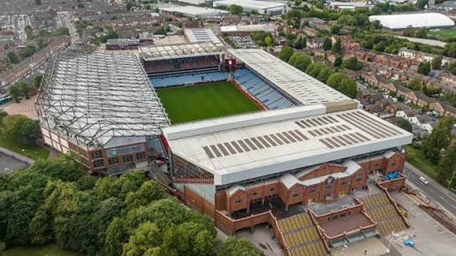Villa Park