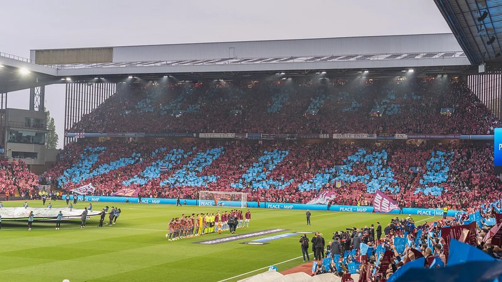 Villa Park thumbnail 2