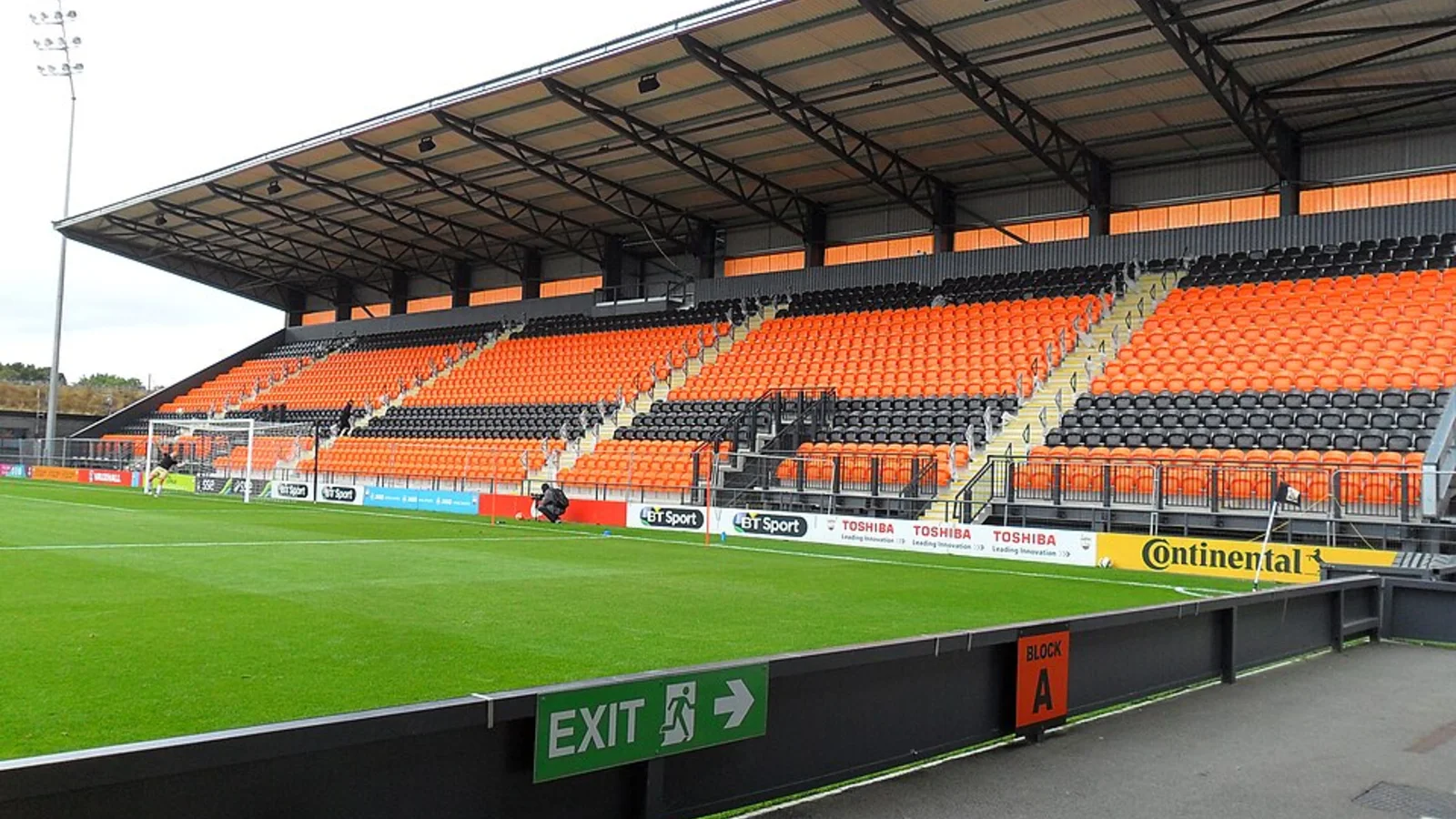 The Hive Stadium thumbnail 3