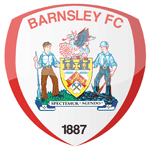 Barnsley badge