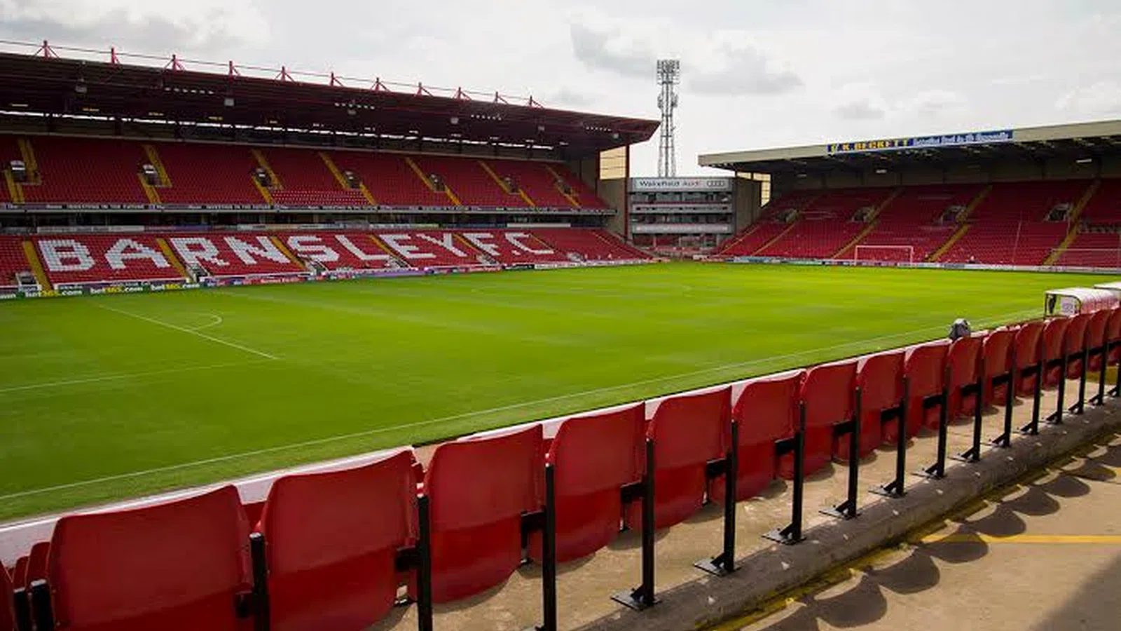 Oakwell