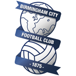 Birmingham City badge
