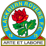 Blackburn Rovers badge
