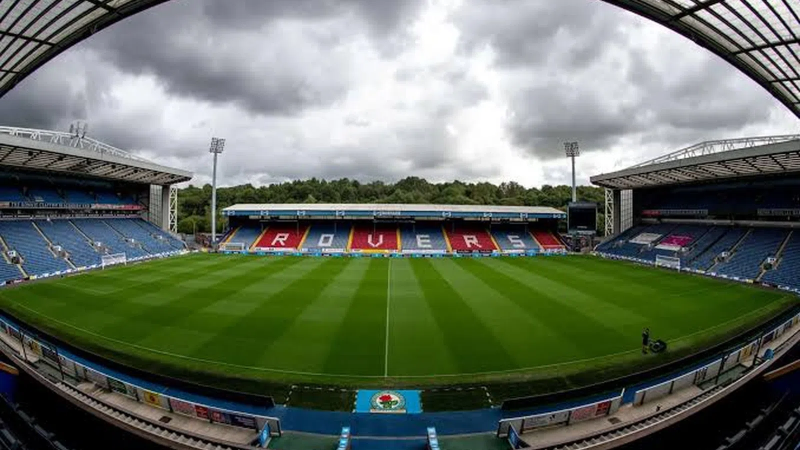 Ewood Park