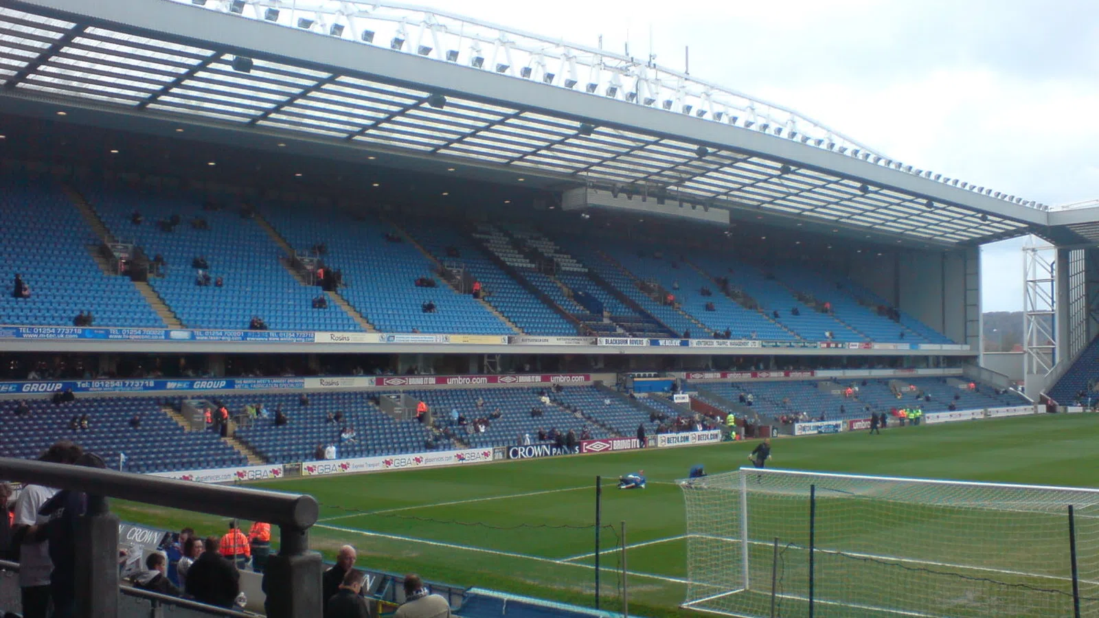 Ewood Park thumbnail 2