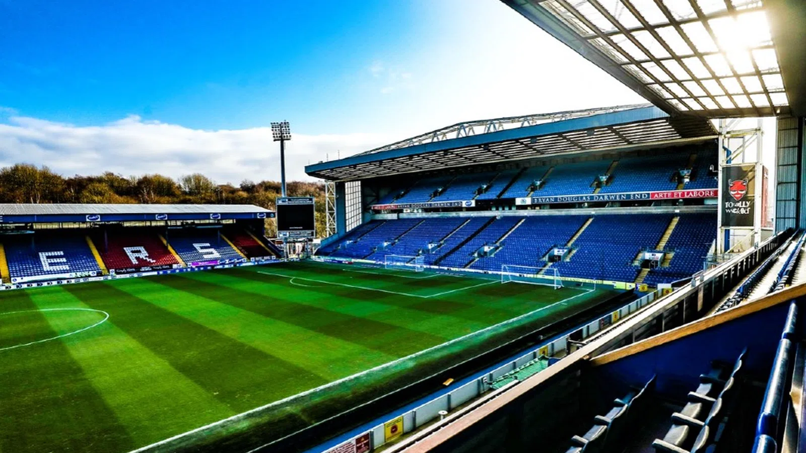 Ewood Park thumbnail 3
