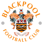 Blackpool badge