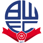 Bolton Wanderers badge