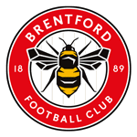 Brentford badge