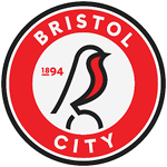 Bristol City badge