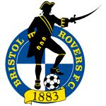 Bristol Rovers badge