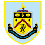 Burnley badge
