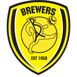Burton Albion badge