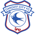 Cardiff City badge