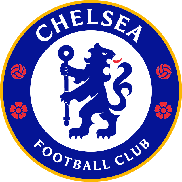 Chelsea badge
