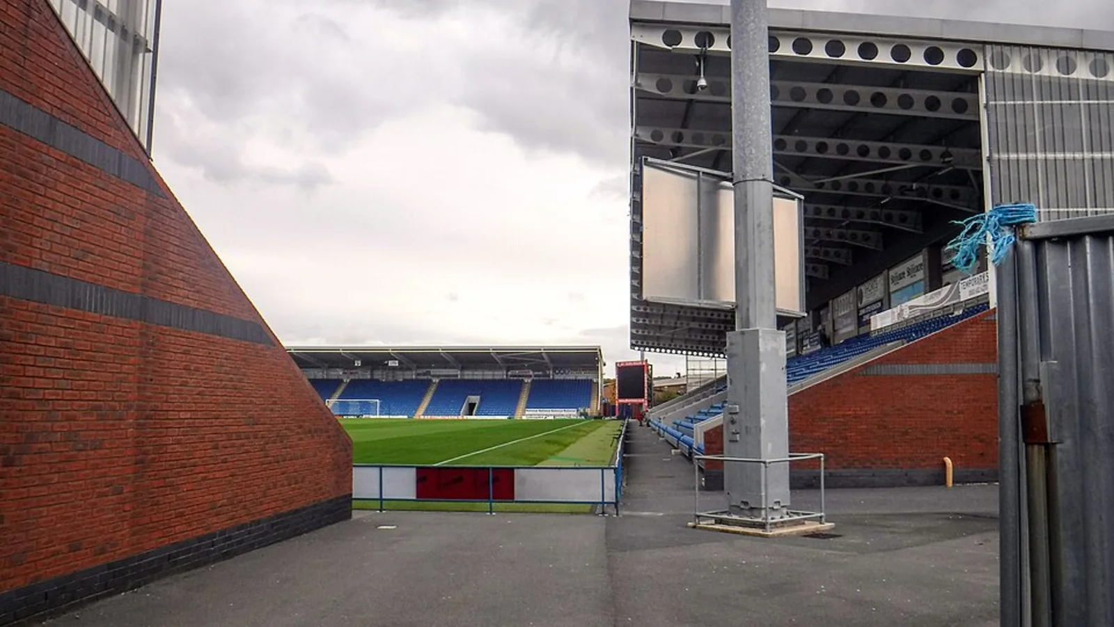 SMH Group Stadium thumbnail 2