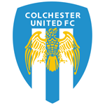 Colchester United badge