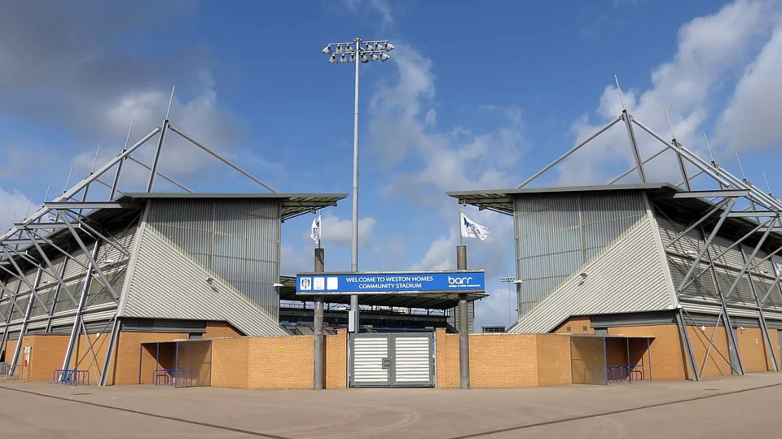 JobServe Community Stadium thumbnail 2