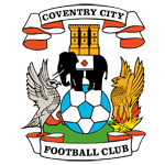 Coventry City badge