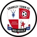 Crawley Town badge