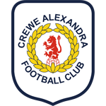 Crewe Alexandra badge
