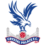 Crystal Palace badge