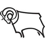 Derby County badge