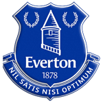 Everton badge