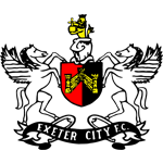 Exeter City badge