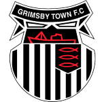 Grimsby Town badge