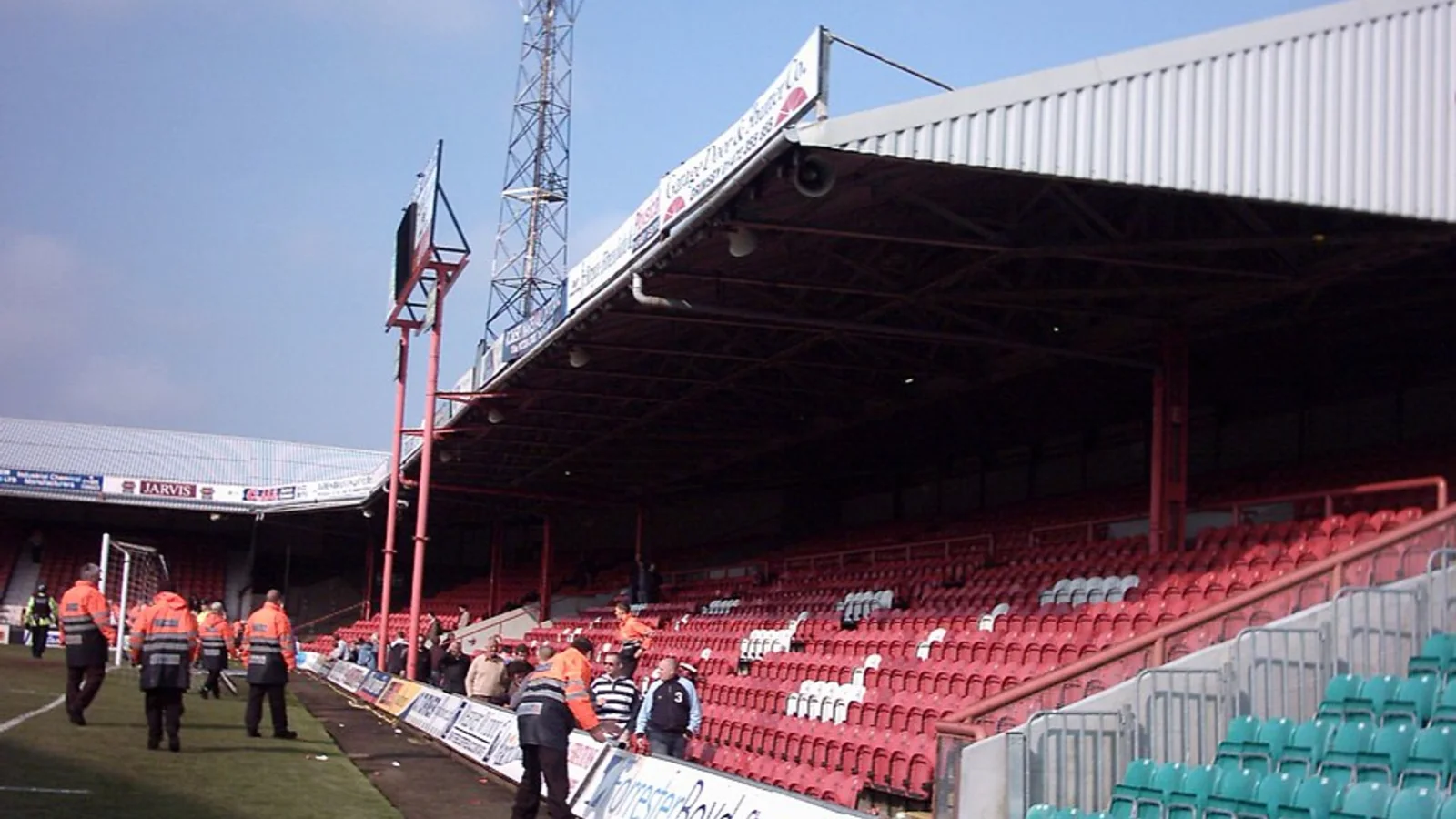 Blundell Park thumbnail 2