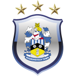 Huddersfield Town badge