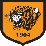 Hull City badge