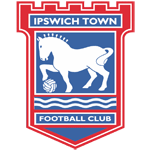 Ipswich Town badge
