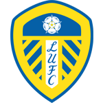 Leeds United badge