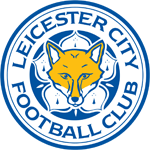 Leicester City badge