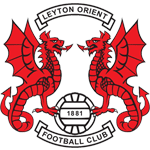 Leyton Orient badge