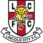 Lincoln City badge