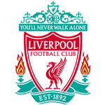 Liverpool badge